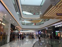 -万达茂商场(南京仙林店)