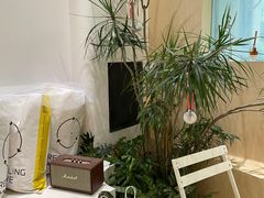 -XI·LaundryCafe 喜咖自助洗衣咖啡店
