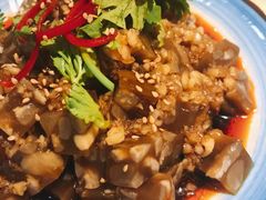-郑喜旺烧烤(郑州总店)