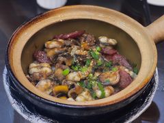 -红星光发煲仔饭(文海店)