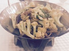 -新恬乐大酒家(沧达大厦店)