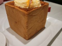 厚多士-金春禧·鲁菜海鲜(延吉路万达店)