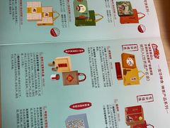 -龙华素斋(龙华路店)