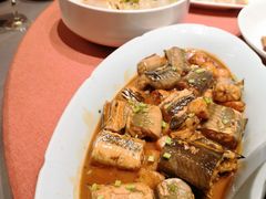 -船歌·鱼水饺青岛菜(闽江二路店)