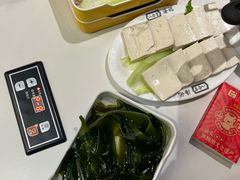 -八合里潮汕鲜牛肉火锅(上海汇智广场店)