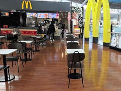 -麦当劳(鄂尔多斯机场店)