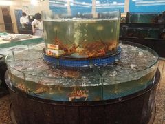 水产区-永泰望湖酒店