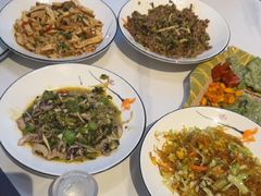 -食光慢宴·安吉土菜馆