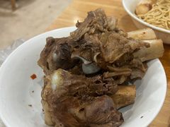 -水仙拉面(水仙街店)