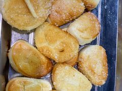 烤馒头-小民大排档(光谷店)