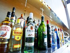 大堂吧-北京园博大酒店