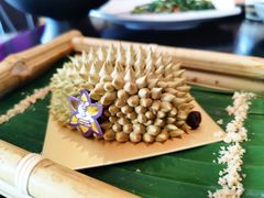 榴莲宝宝-Thai Alley泰爱里(二沙岛店)