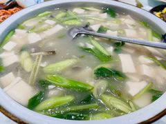 -聚春园自助餐厅(东街口店)