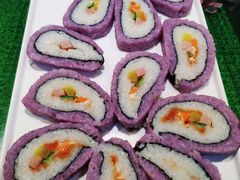 -小科自助海鲜烧肉(高区店)