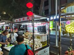 -海大南门夜市(海富街店)