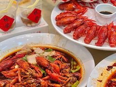 -刘栋梁大排档(淮海东路店)