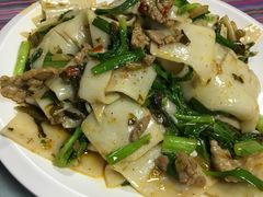 -88号小吃店·经典云南菜·地道纳西美食