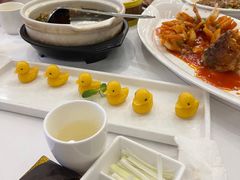 -全聚德(常州店)