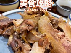 -浑河春面馆·老北京非遗鹿角面(房山店)