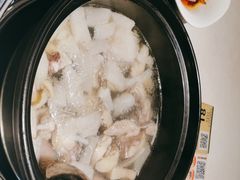 -百年果林椰子鸡(中洲店)
