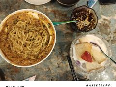 -浩海火燒雲傣家菜(芮欧百货店)