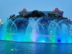 -海澜飞马水城