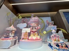 -泡泡玛特POPMART(崇文门国瑞城店)
