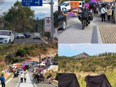 -罗浮山嘉宝田森林温泉度假酒店