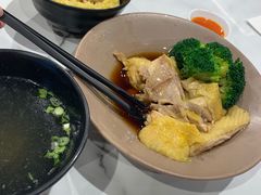 -Food Factory 食街工坊
