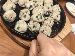 -上海人家花樣年华(中山公园店)
