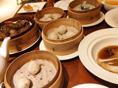 -杭州JW万豪酒店-万豪中餐厅