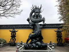 -上海青龙寺
