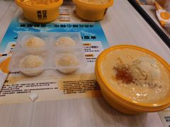 -满记甜品(优客百盛店)