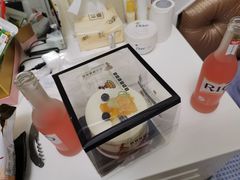 -宁波石浦豪生大酒店·自助餐厅