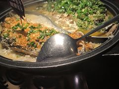 -匠子烤鱼(桫椤湾店)
