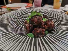 -北京王府井希尔顿酒店·秦唐中餐厅Chynna