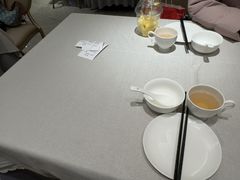 -狮王府淮扬菜(新街口友谊店)