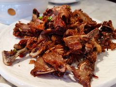 -漢舍中国菜馆(889广场店)