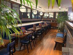 -bluefrog蓝蛙(新三里屯太古里店)