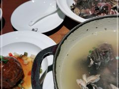 -黑鸡小馆(金源店)
