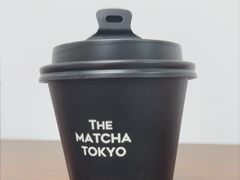 -THE MATCHA TOKYO抹茶东京(北京国贸店)