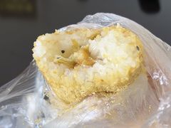 -糯米团油茶早餐铺