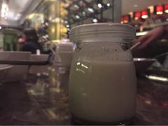 杏仁豆腐-真爱中国餐馆·年华店(朱雀大街店)