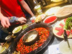 -蜀大侠火锅(寰球文化地标·总府店)