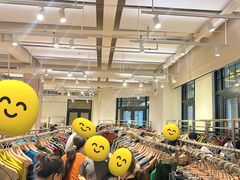 -比斯特上海购物村精品奥特莱斯
