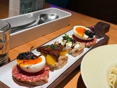 -新贝乐意大利餐厅(苏州中心店)