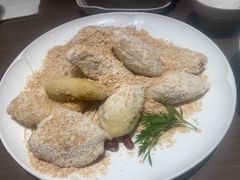 -将相和·海鲜蒸饺大连菜