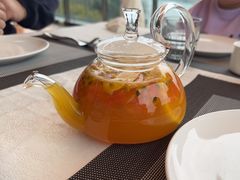 -璟象酒店-爱丽坊景观餐厅