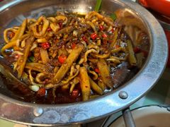 -彭耕记猪油炒小菜(吉联mall店)