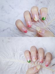 -米小兔美甲美睫